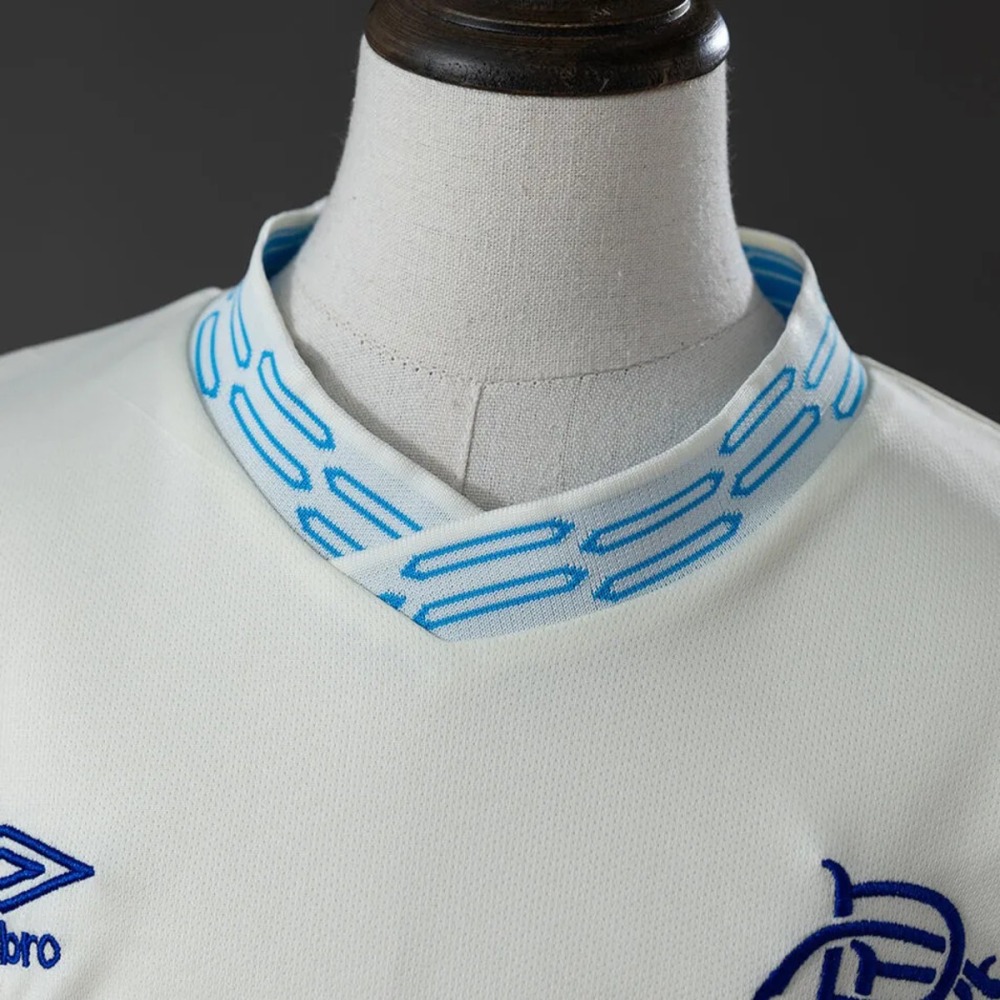 2026/27 Rangers Away Kid Kits
