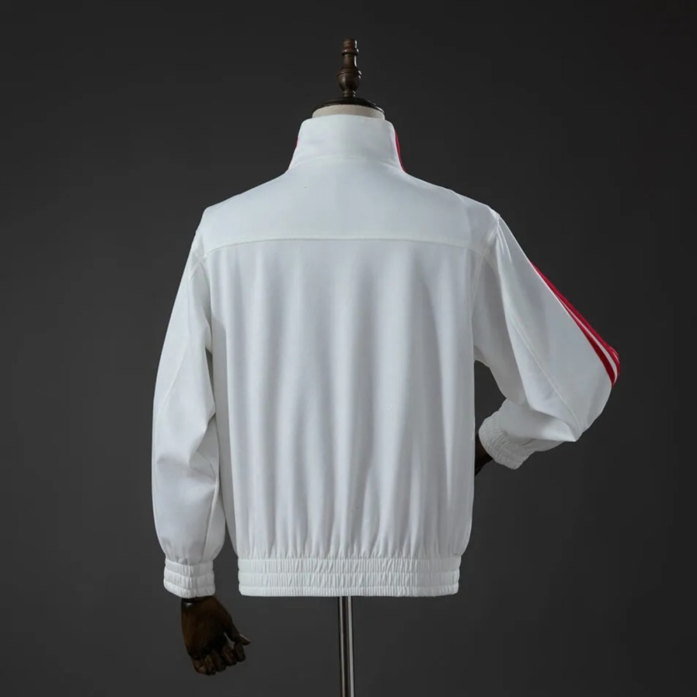 2026 Spain CNY Tang Jacket