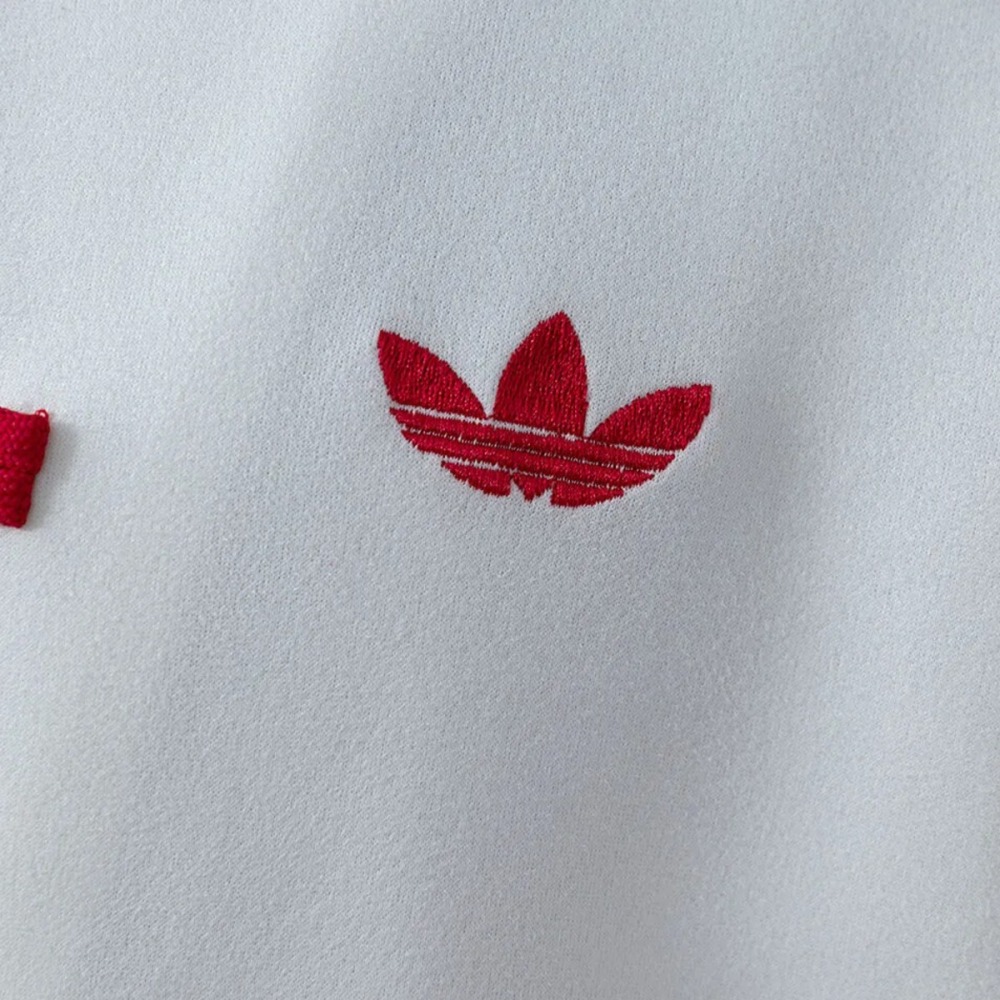 2026 Spain CNY Tang Jacket