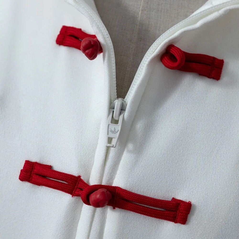 2026 Spain CNY Tang Jacket