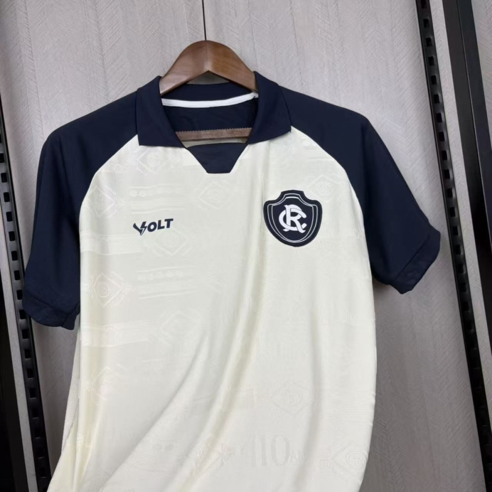 2026/27 Remo Away Jersey Fan Version