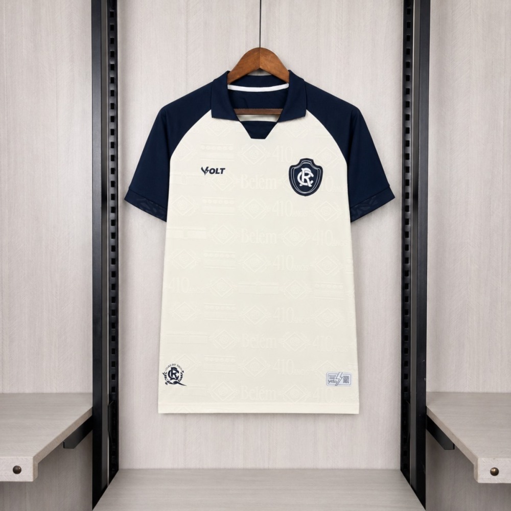 2026/27 Remo Away Jersey Fan Version