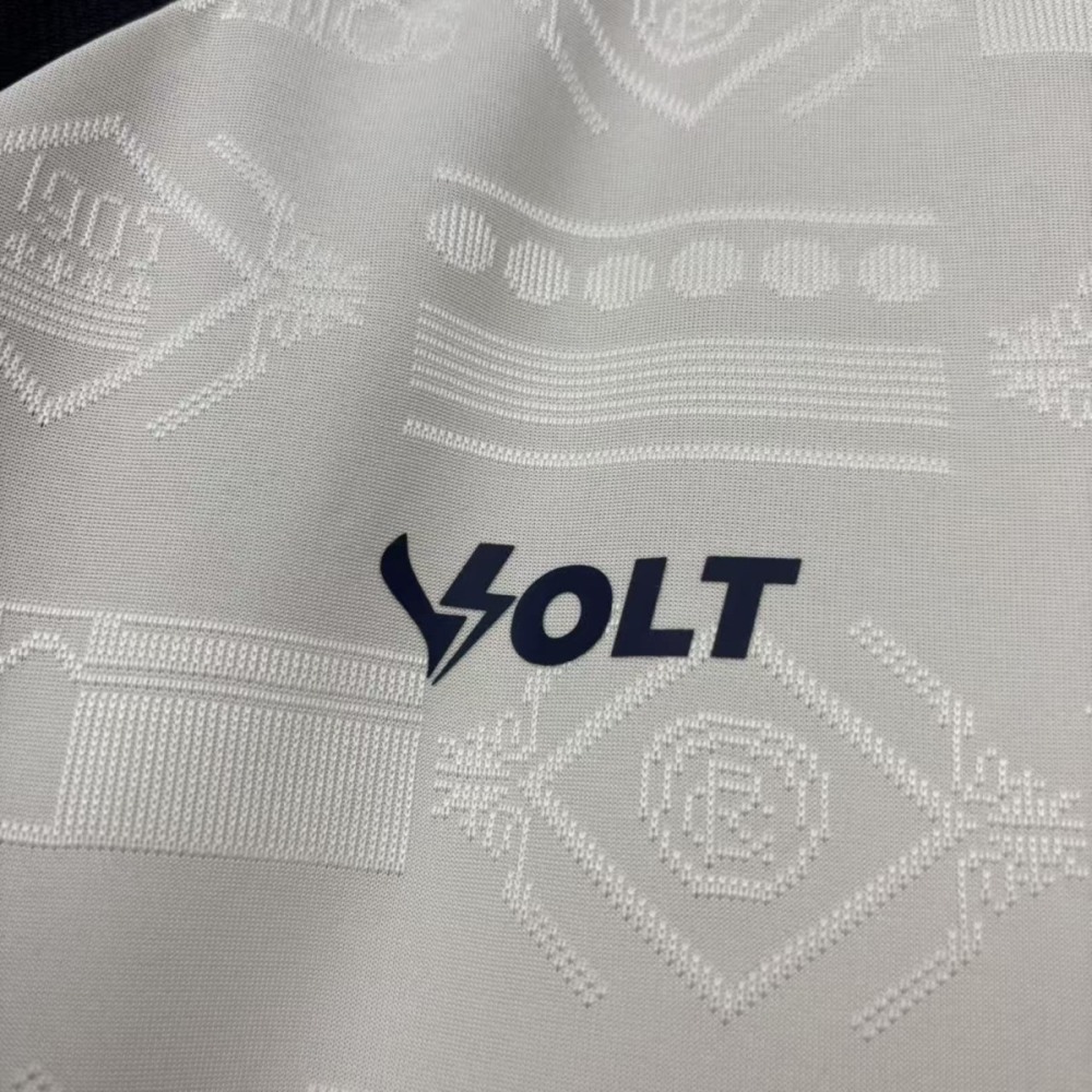 2026/27 Remo Away Jersey Fan Version