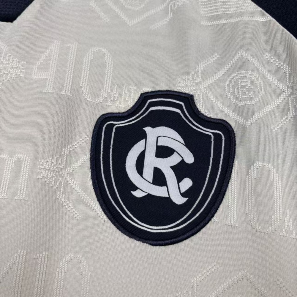 2026/27 Remo Away Jersey Fan Version