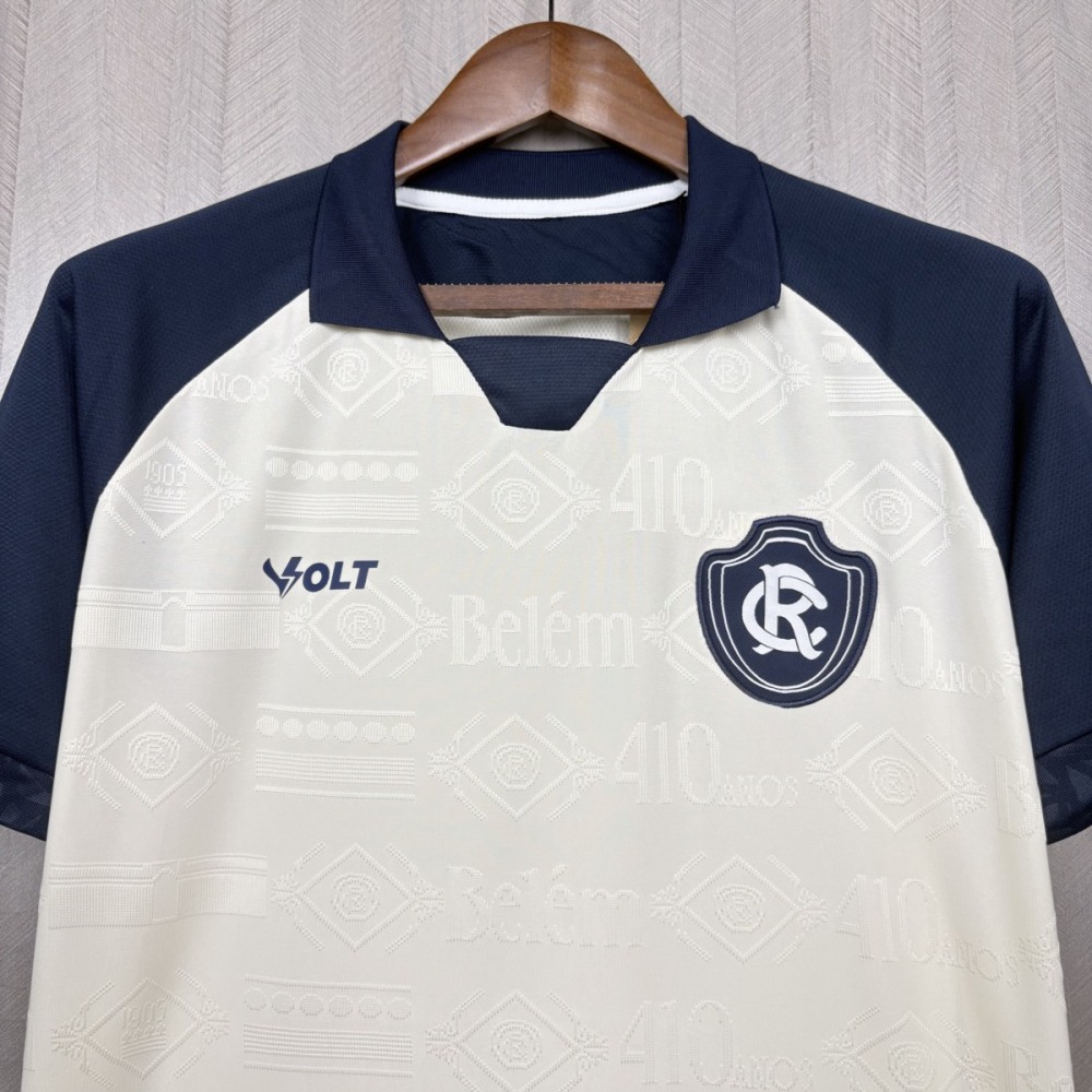 2026/27 Remo Away Jersey Fan Version