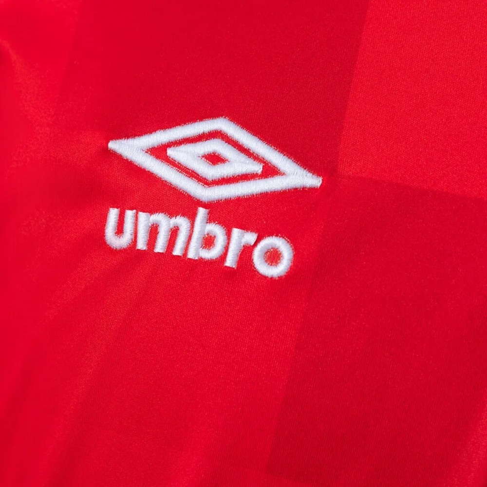 Retro Aberdeen 1987/90 Home Jersey Fan Version