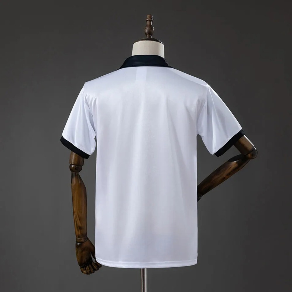 Retro 1990/91 Austria  Home Jersey Fan Version