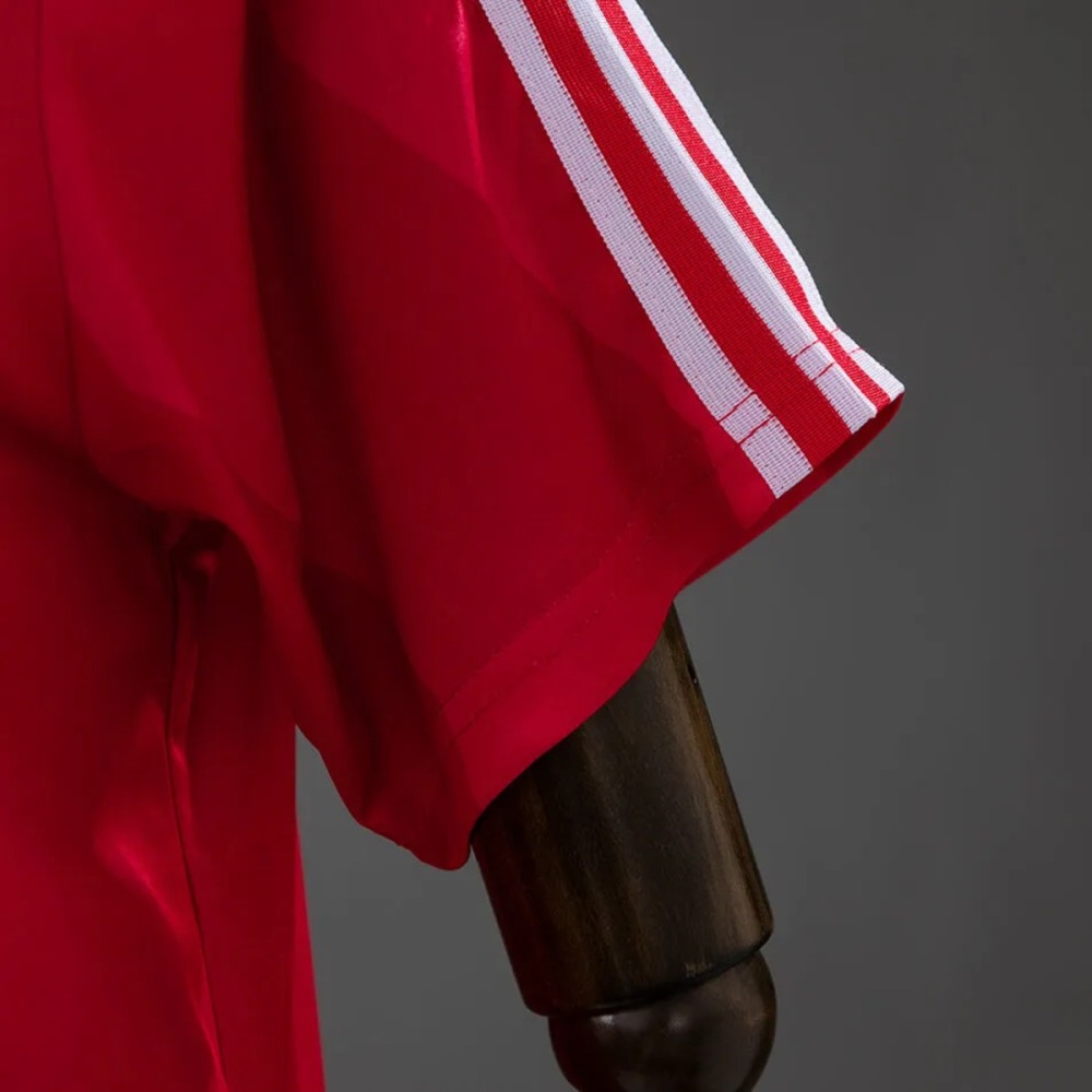Retro Bulgaria 1986 Away Jersey Fan Version