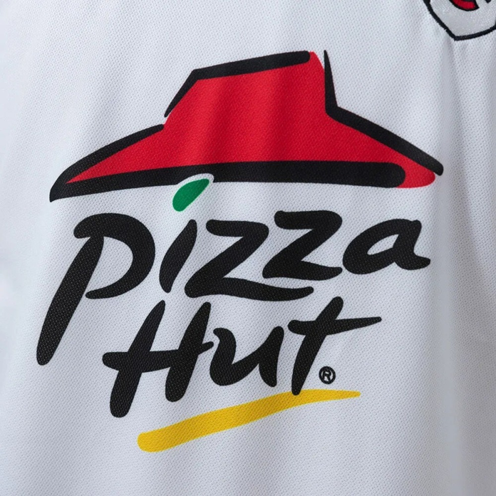 Retro Fulham 2001/02 Home Jersey Fan Version