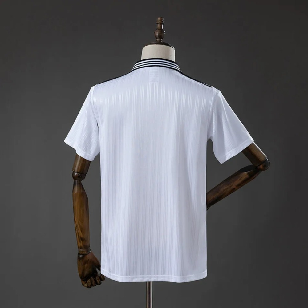Retro Fulham 1998/99 Home Jersey Fan Version