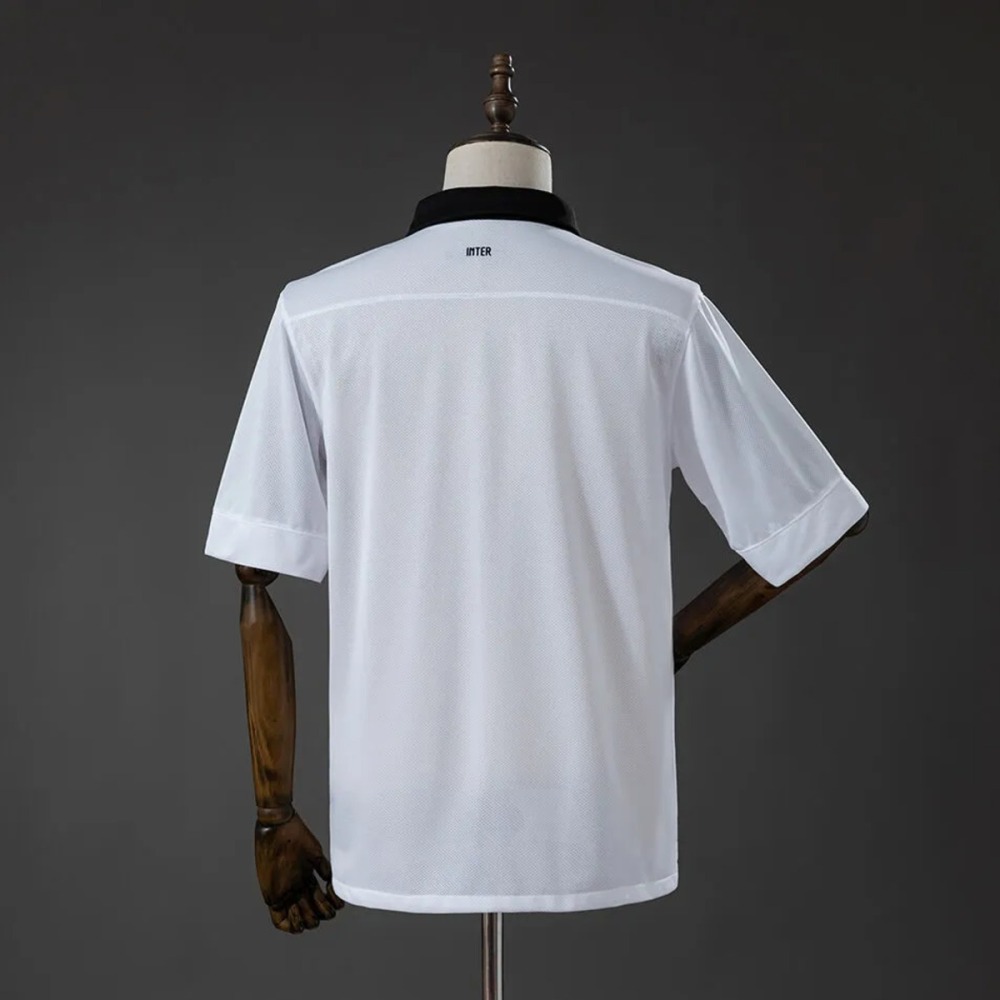 Retro Inter Milan 2011/12 Away Jersey Fan Version