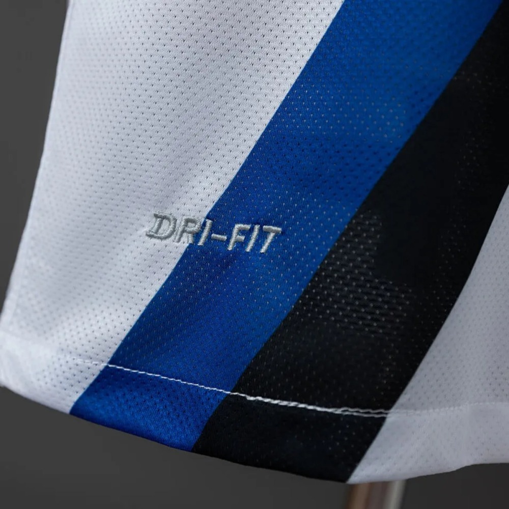 Retro Inter Milan 2011/12 Away Jersey Fan Version