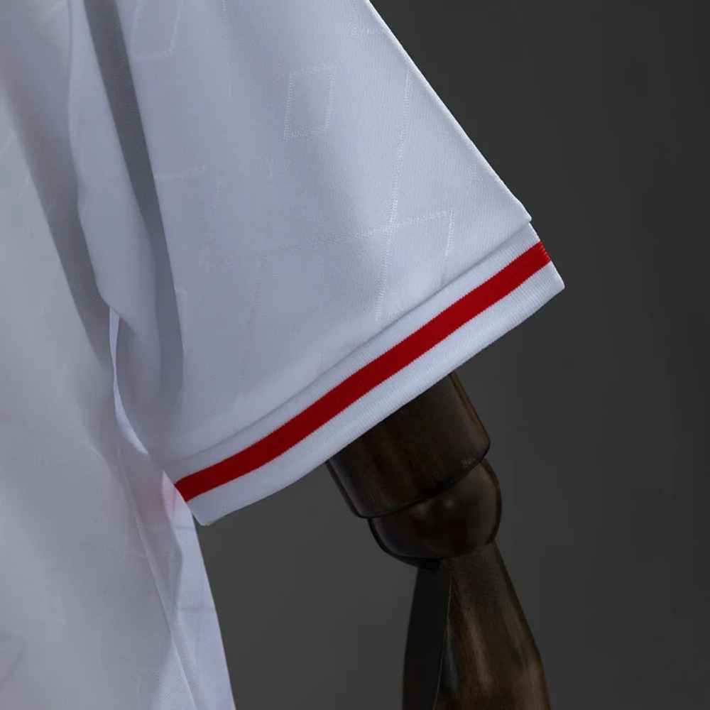 Retro Calcio Padova 1992/94 Home Jersey Fan Version