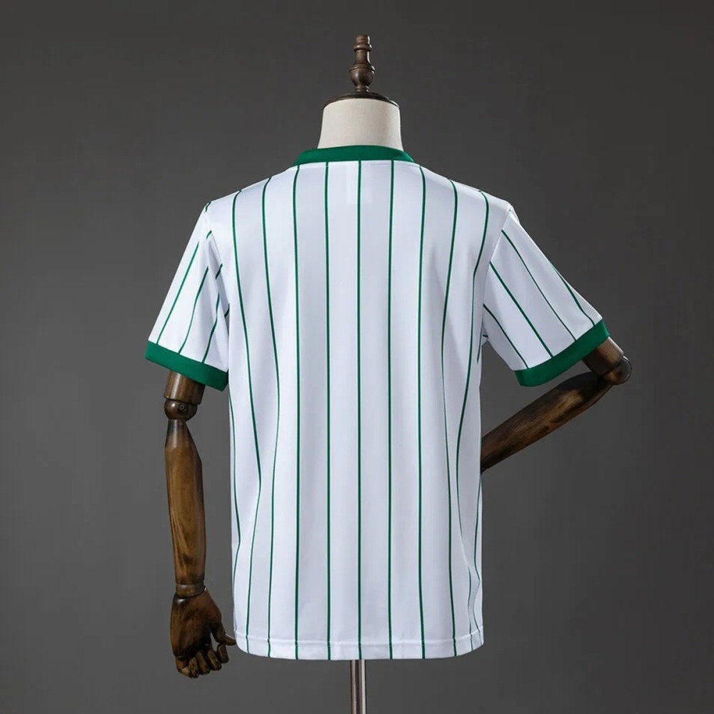 Retro Werder Bremen 2009/10 Home Jersey Fan Version