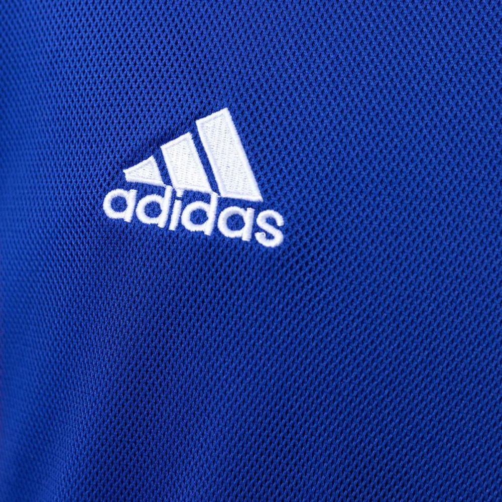 Retro France 2002 Home Jersey Fan Version