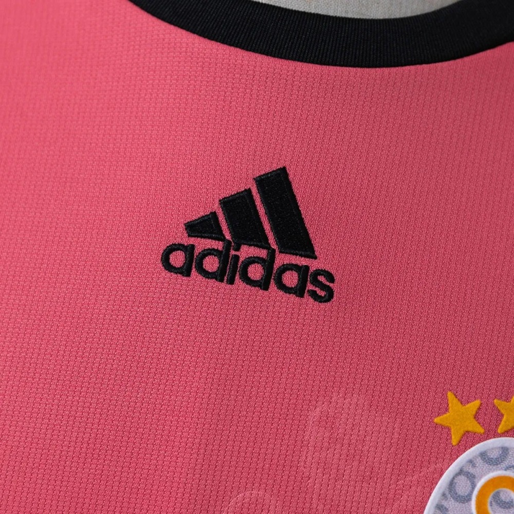 Retro 2010/11 Galatasaray Send Away Jersey Fan Version