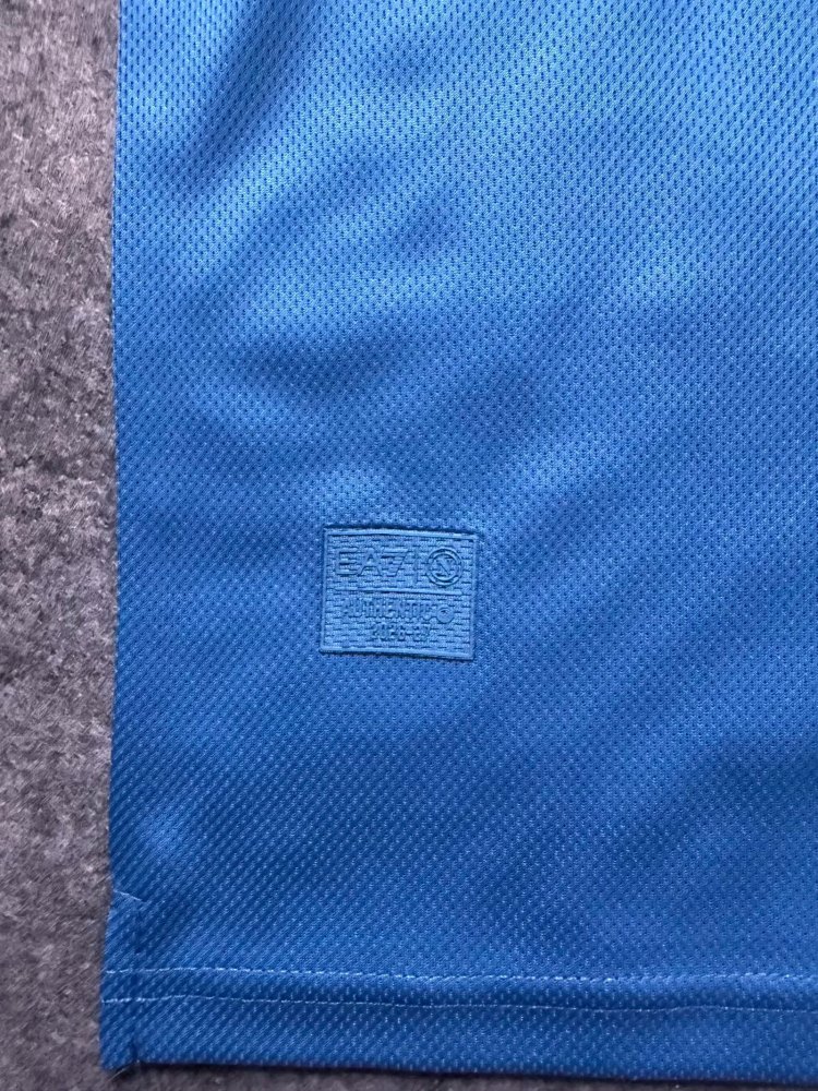 2026/27 Napoli Home Jersey Fan Version