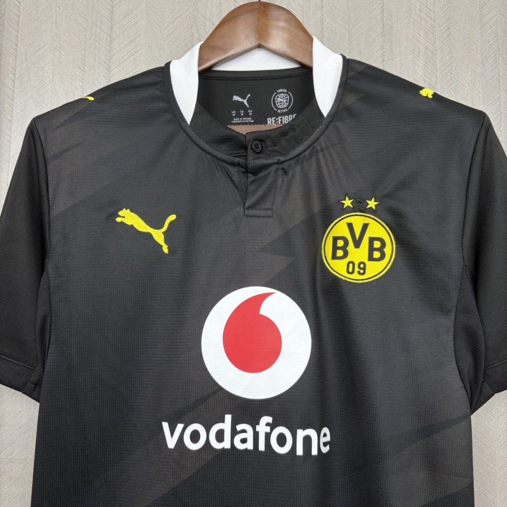 2026/27 Borussia Dortmund Away Jersey Fan Version