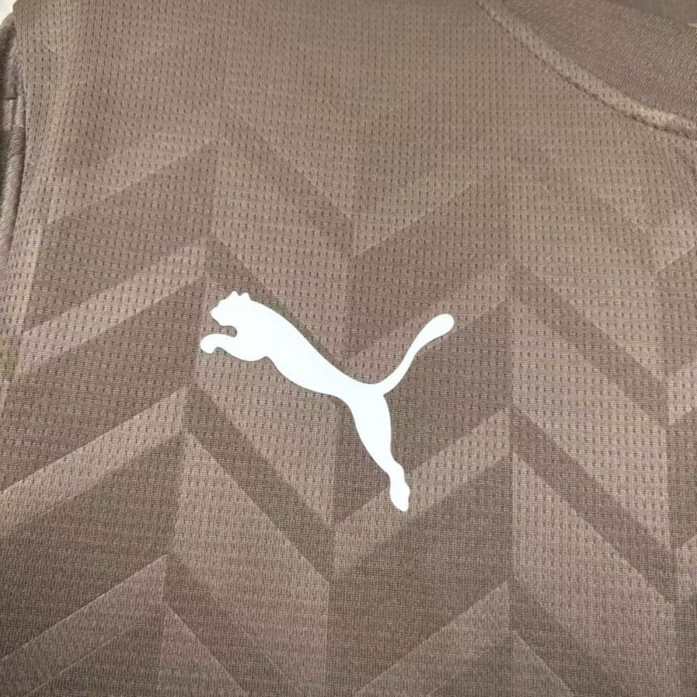 2026/27 FC St. Pauli Away Jersey Fan Version