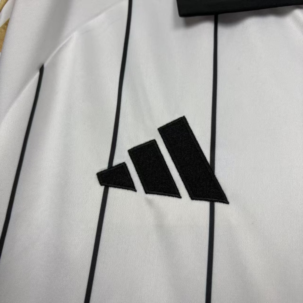 2026/27 Legia Warszawa Home Jersey Fan version
