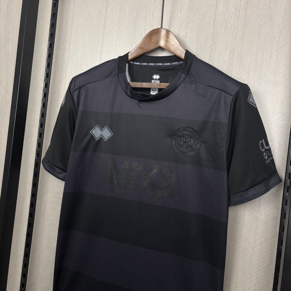 2026/27 QPR Second Away Jersey Fan version