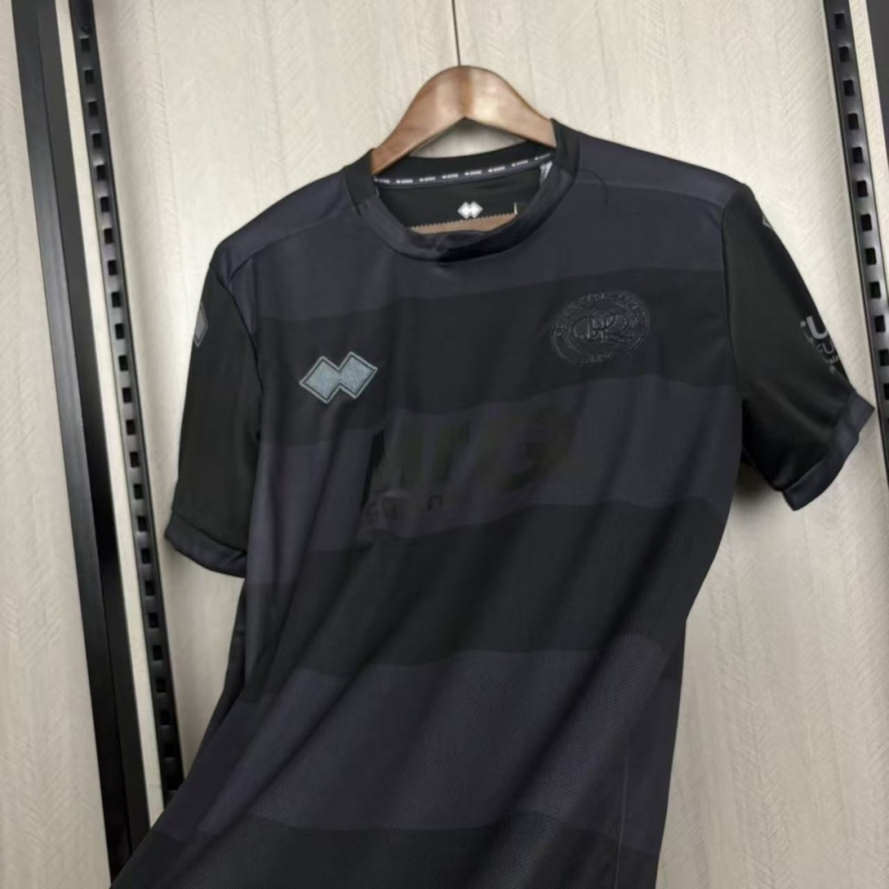 2026/27 QPR Second Away Jersey Fan version