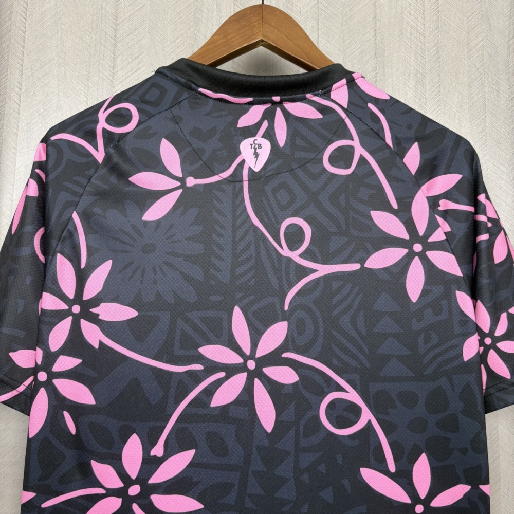 2026/27 Sunderland Training Jersey Fan Version