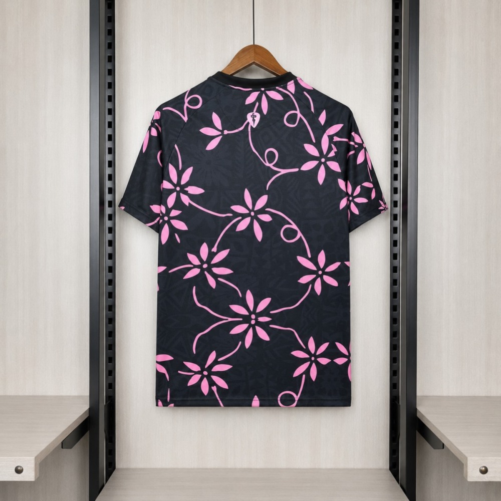 2026/27 Sunderland Training Jersey Fan Version