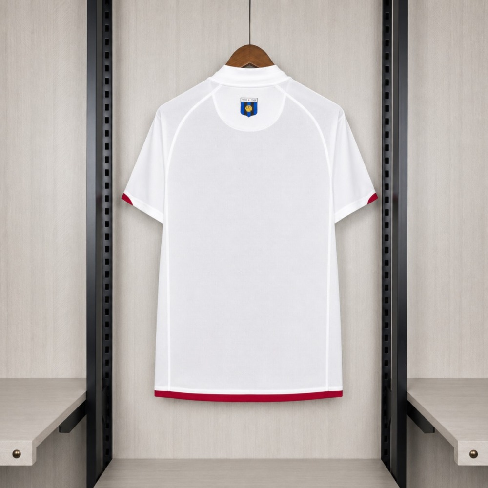 Retro Inter Milan 07/08 Away jersey Fan Version