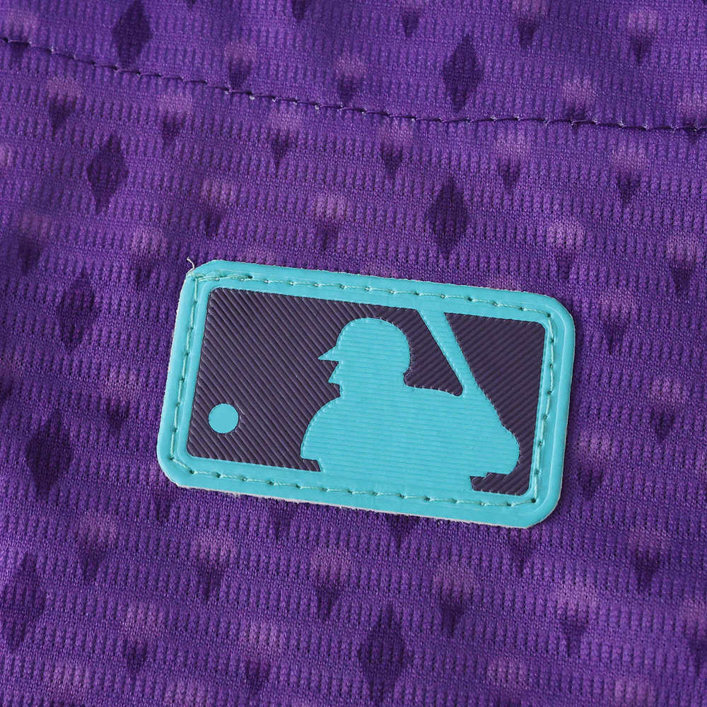 MLB 2025 Arizona Diamondbacks Purple Jersey CARROLL #7