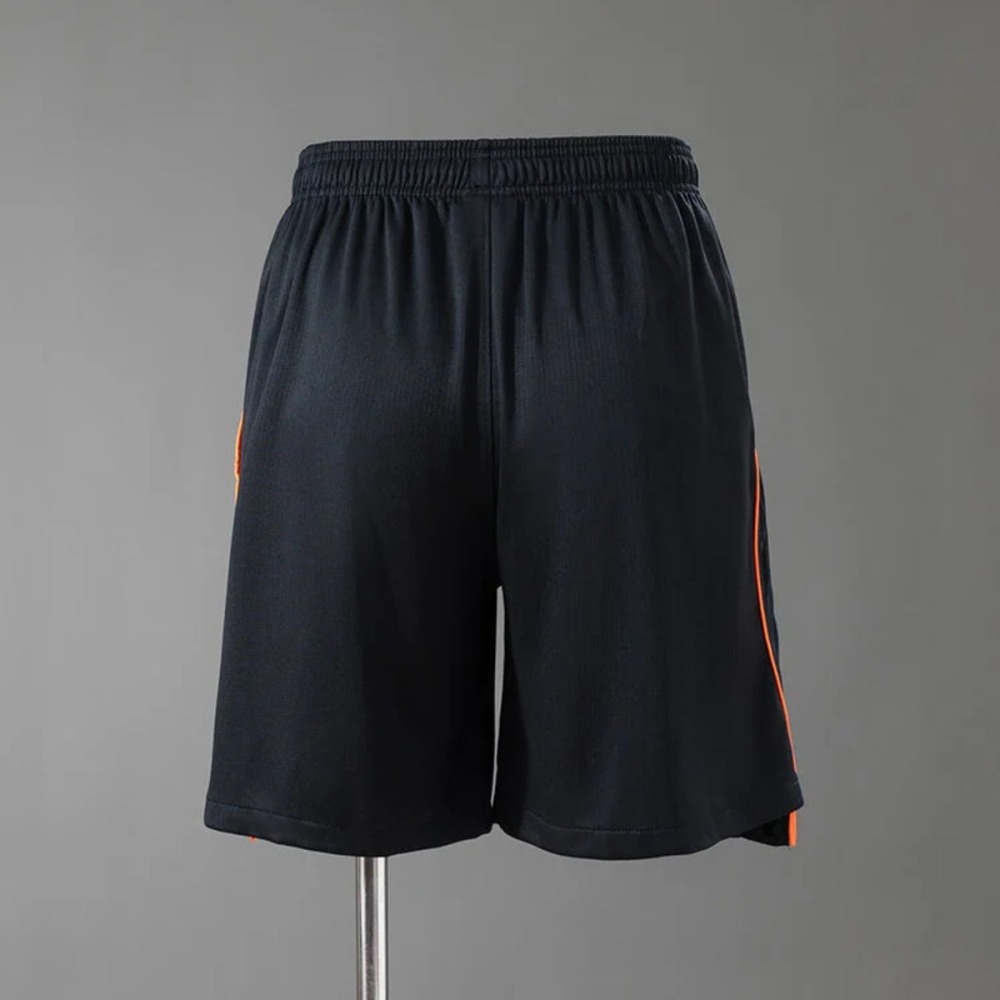 2026 Netherlands Home Shorts S-XXL