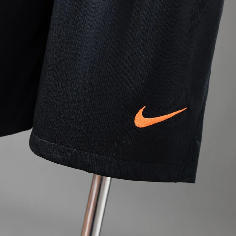 2026 Netherlands Home Shorts S-XXL