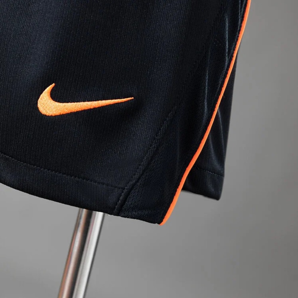 2026 Netherlands Home Shorts S-XXL
