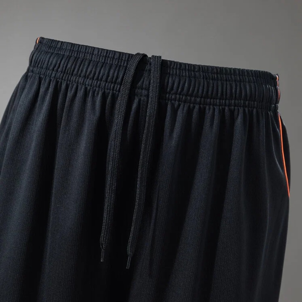 2026 Netherlands Home Shorts S-XXL