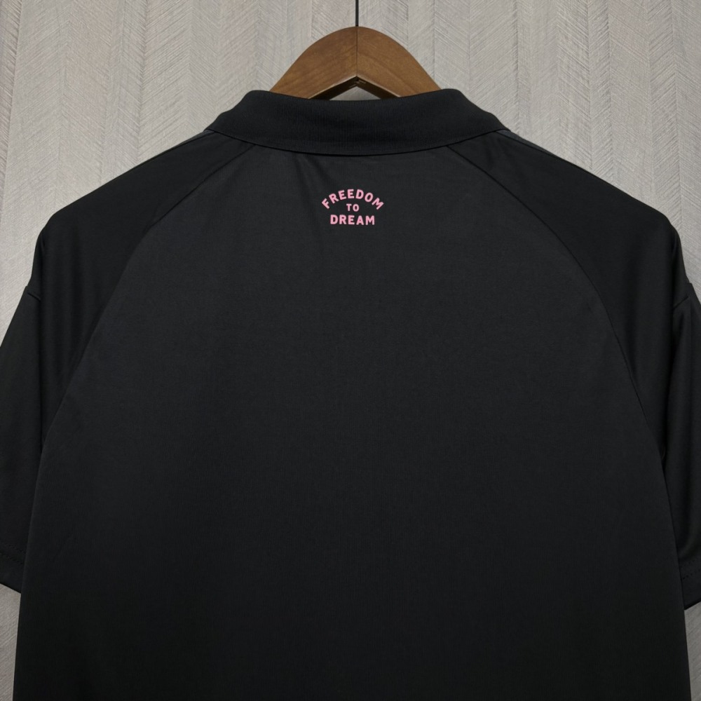 2026/27 Inter Miami Away Jersey Fan version