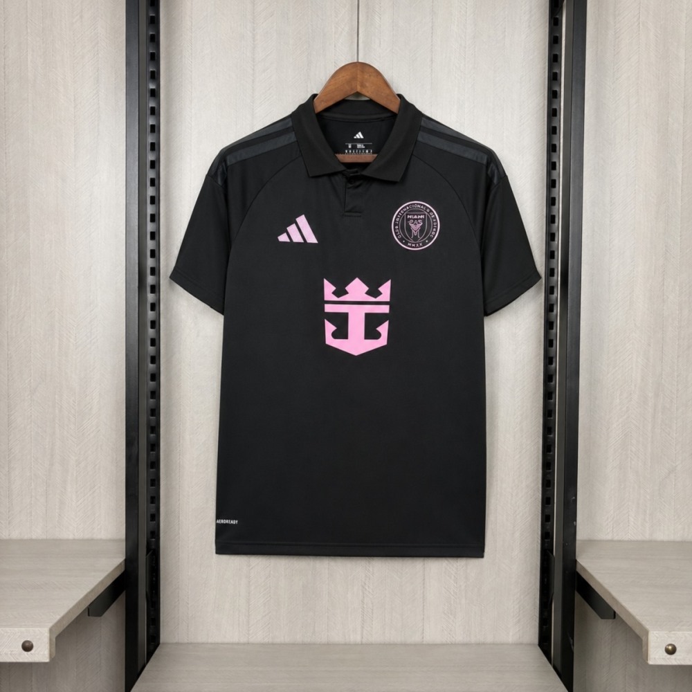 2026/27 Inter Miami Away Jersey Fan version
