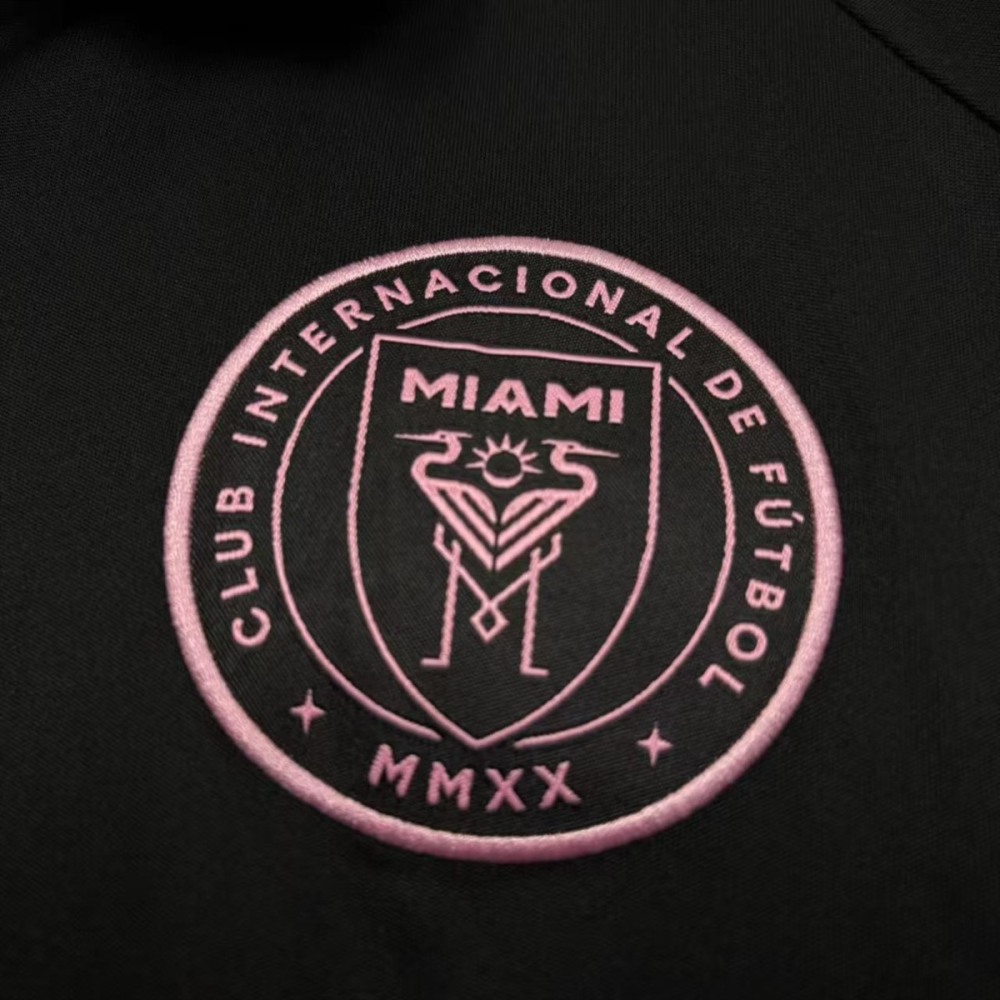 2026/27 Inter Miami Away Jersey Fan version