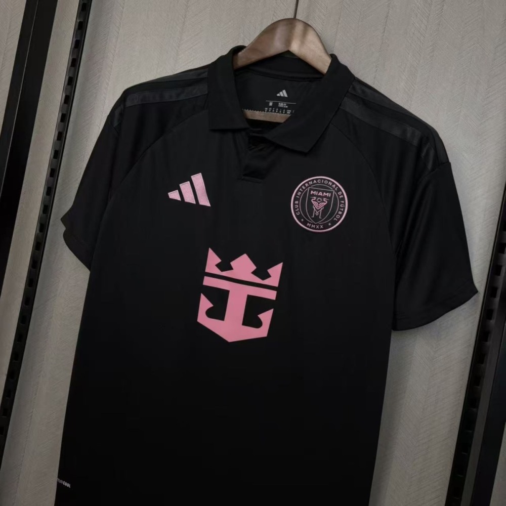 2026/27 Inter Miami Away Jersey Fan version