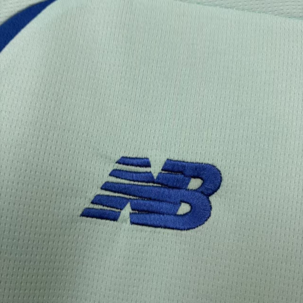 2026/27 FC Porto Second Away Jersey Fan Version