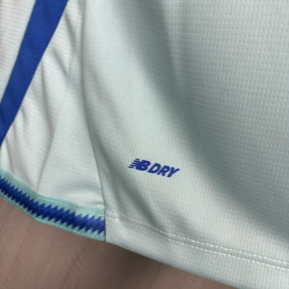2026/27 FC Porto Second Away Jersey Fan Version