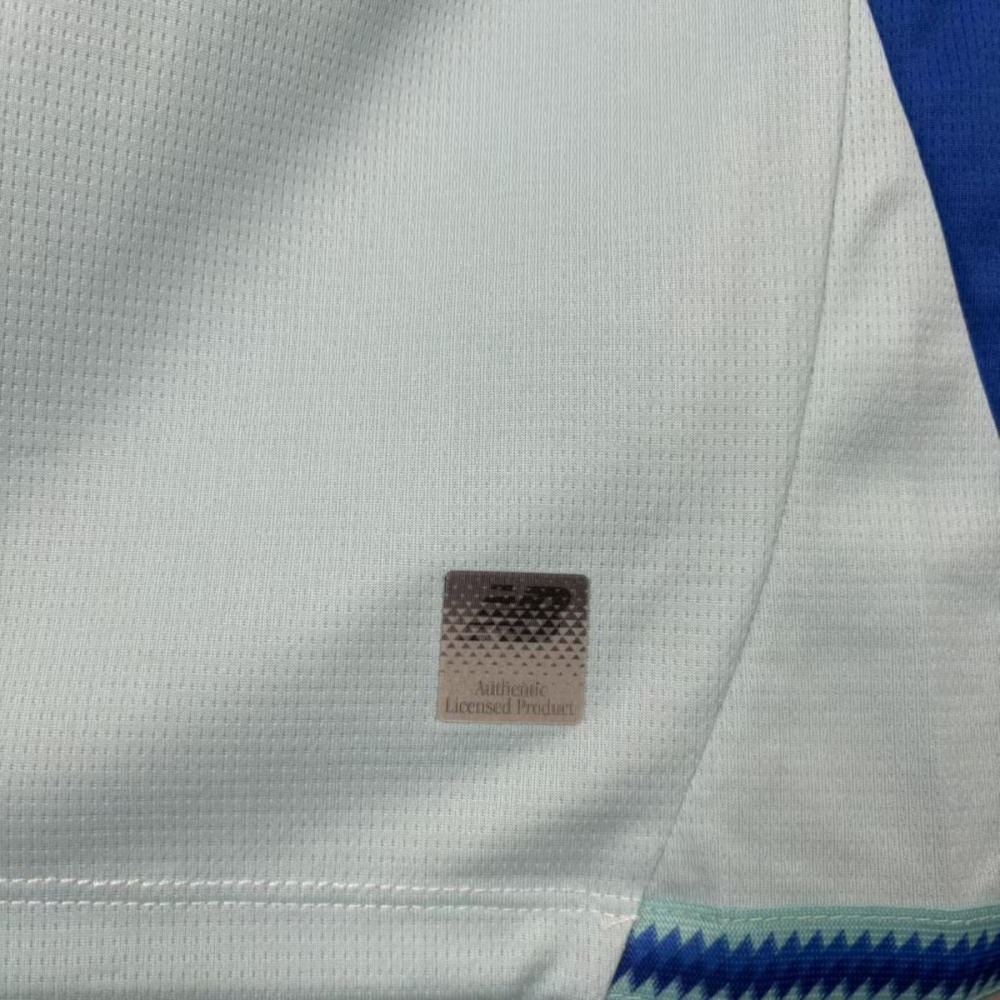 2026/27 FC Porto Second Away Jersey Fan Version