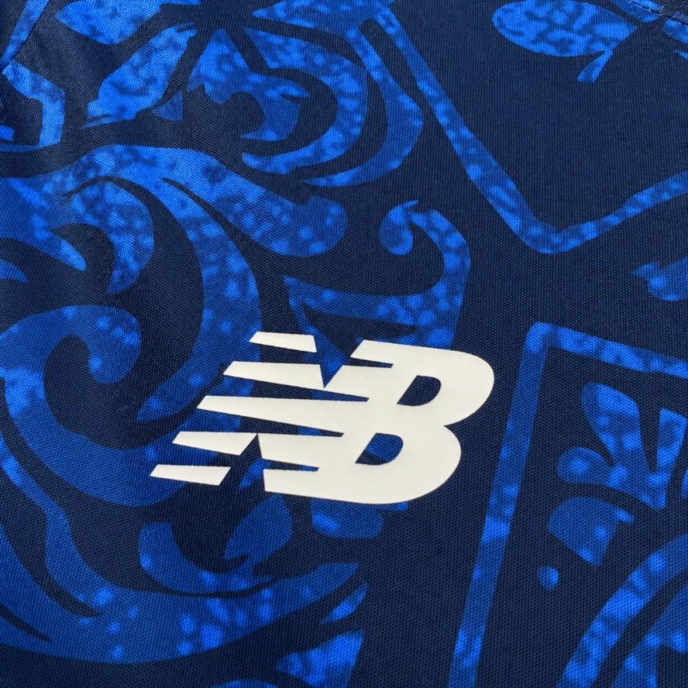 2026/27 FC Porto Special Edition Blue Jersey Fan Version
