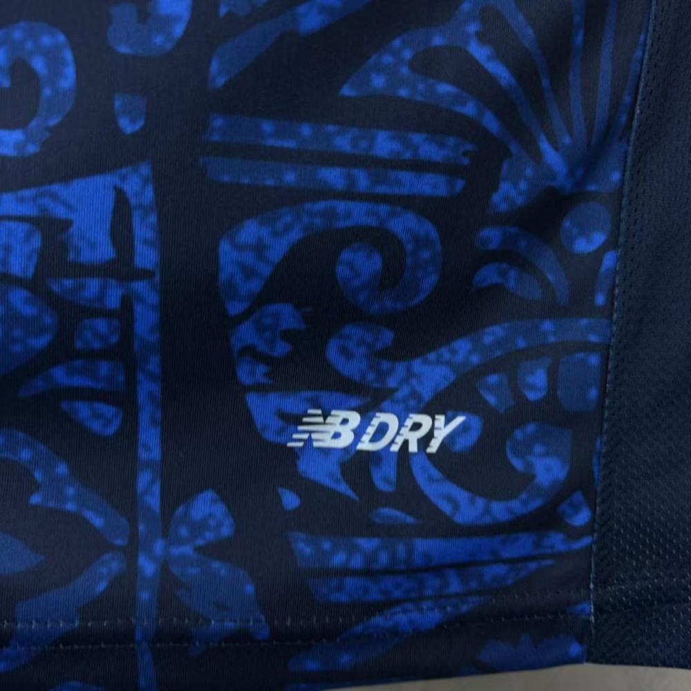 2026/27 FC Porto Special Edition Blue Jersey Fan Version