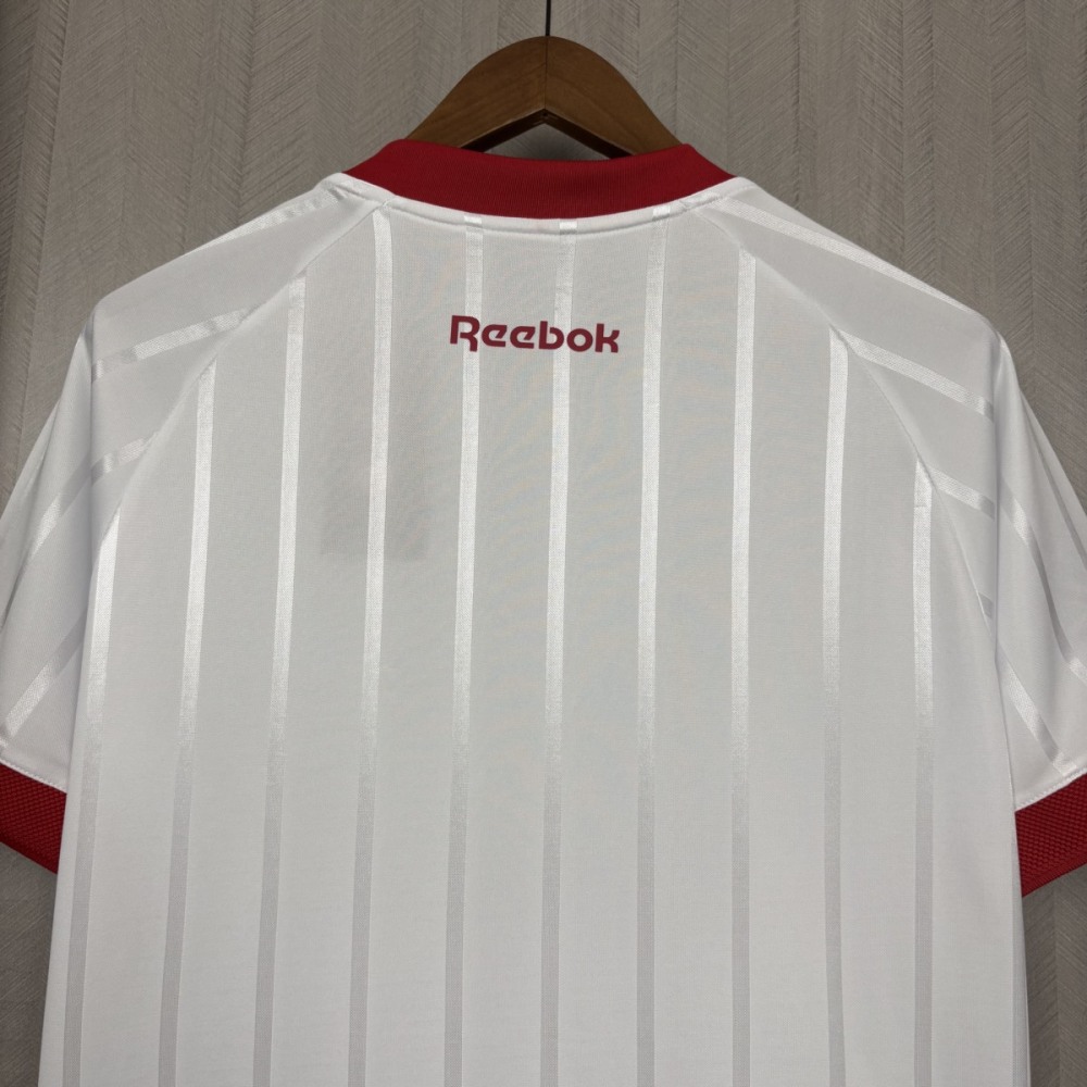 2026/27 Nautico Home Jersey Fan Version