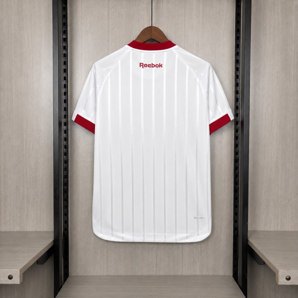 2026/27 Nautico Home Jersey Fan Version