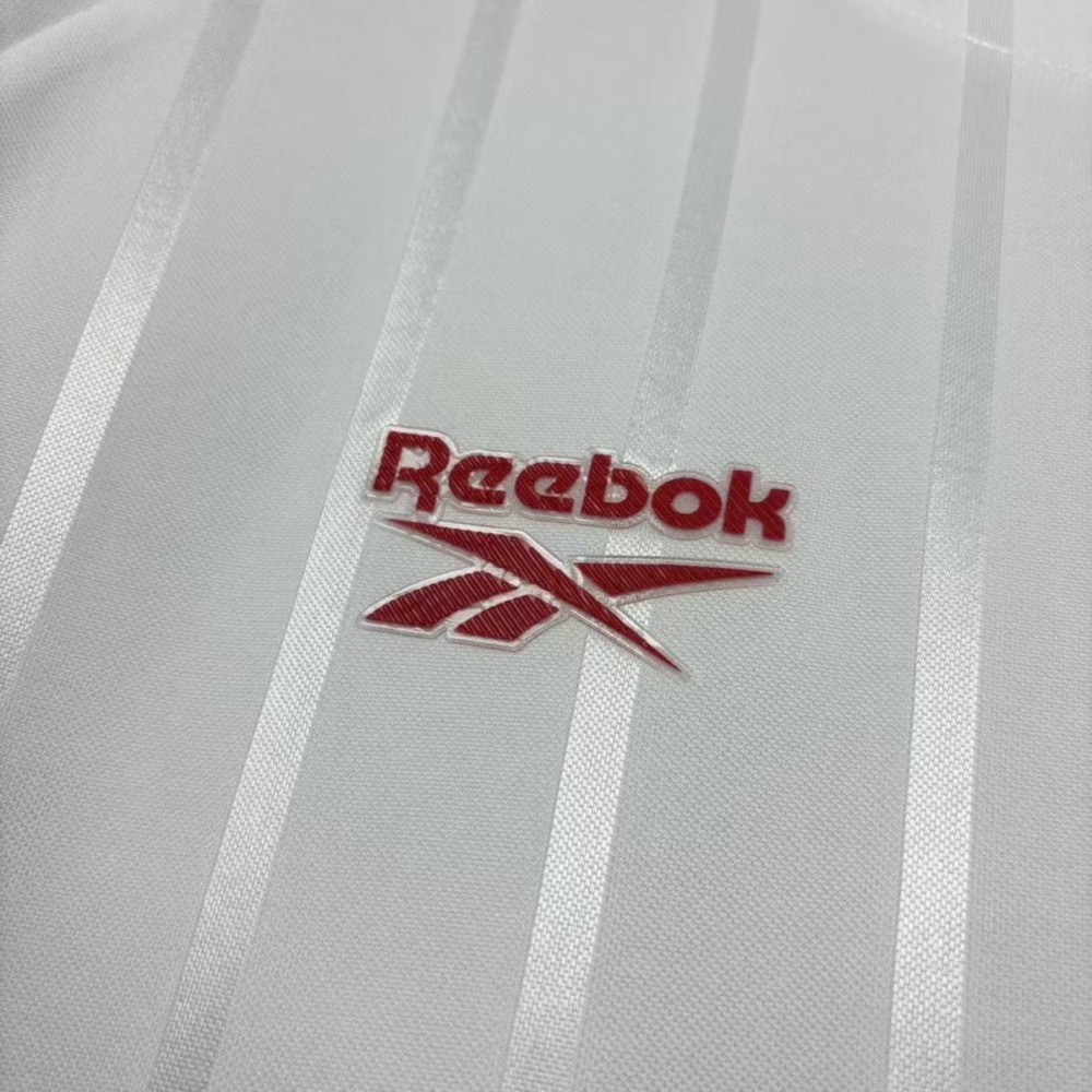 2026/27 Nautico Home Jersey Fan Version