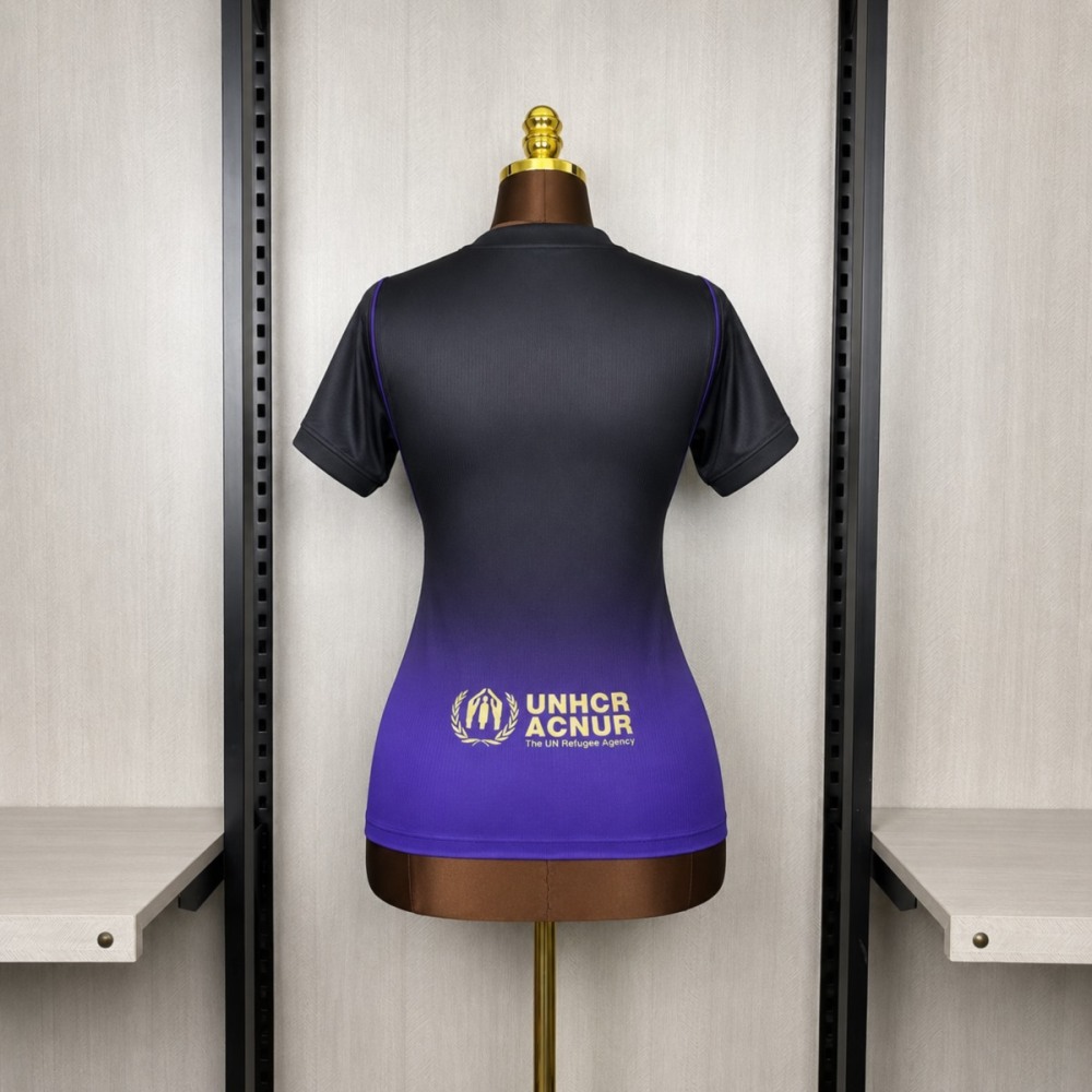 2026/27 Barcelona Away Women's Jersey