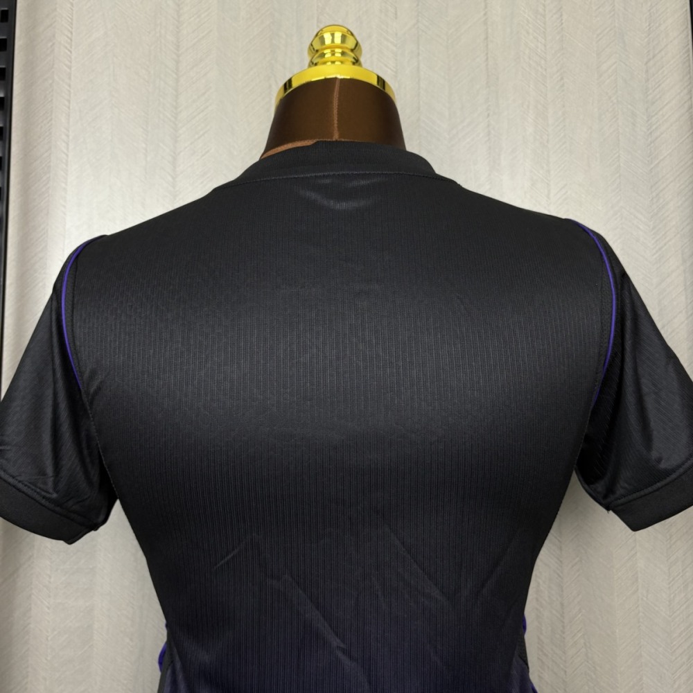 2026/27 Barcelona Away Women's Jersey