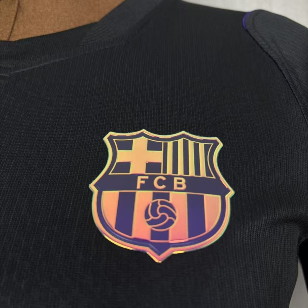 2026/27 Barcelona Away Women's Jersey