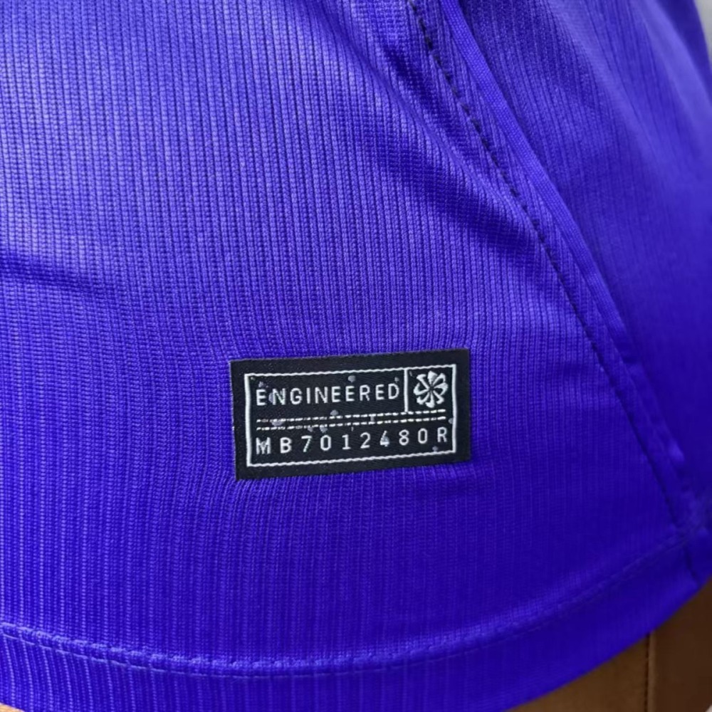 2026/27 Barcelona Away Women's Jersey
